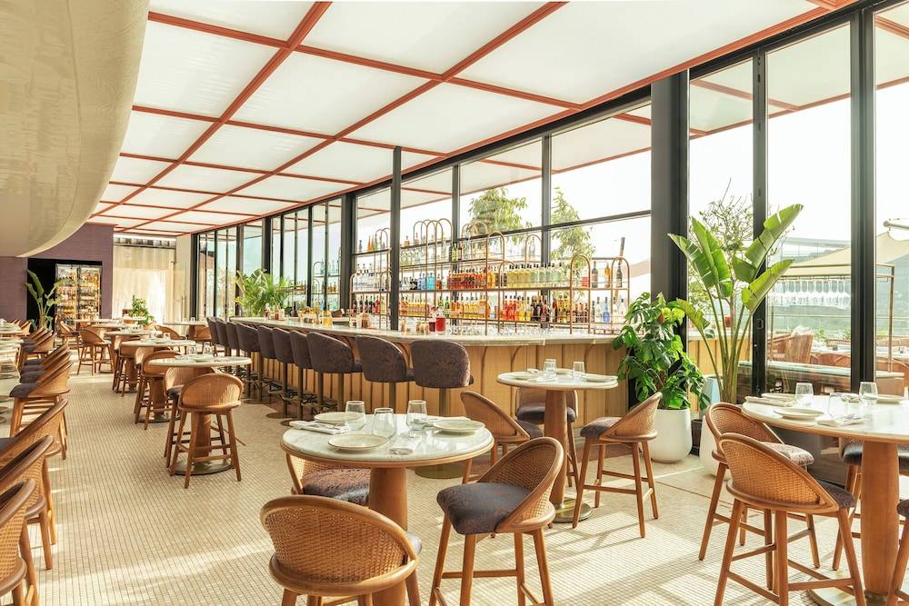 Marriott Marquis Dubai