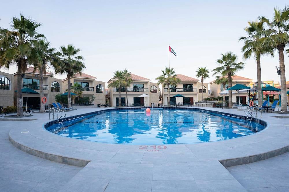 Palma Beach Resort & Spa