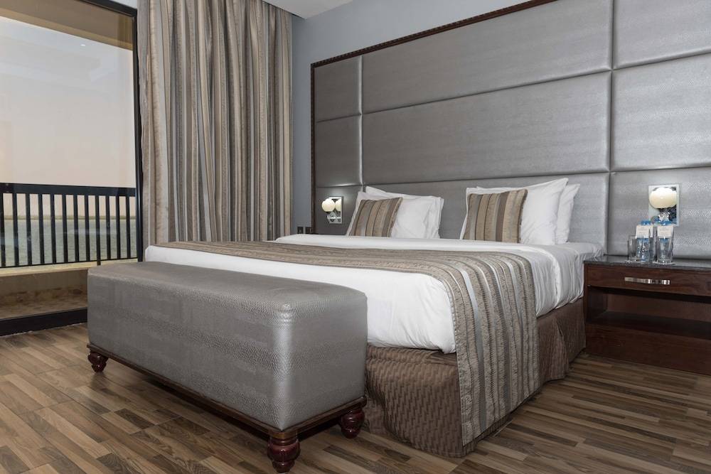 Palma Beach Resort & Spa