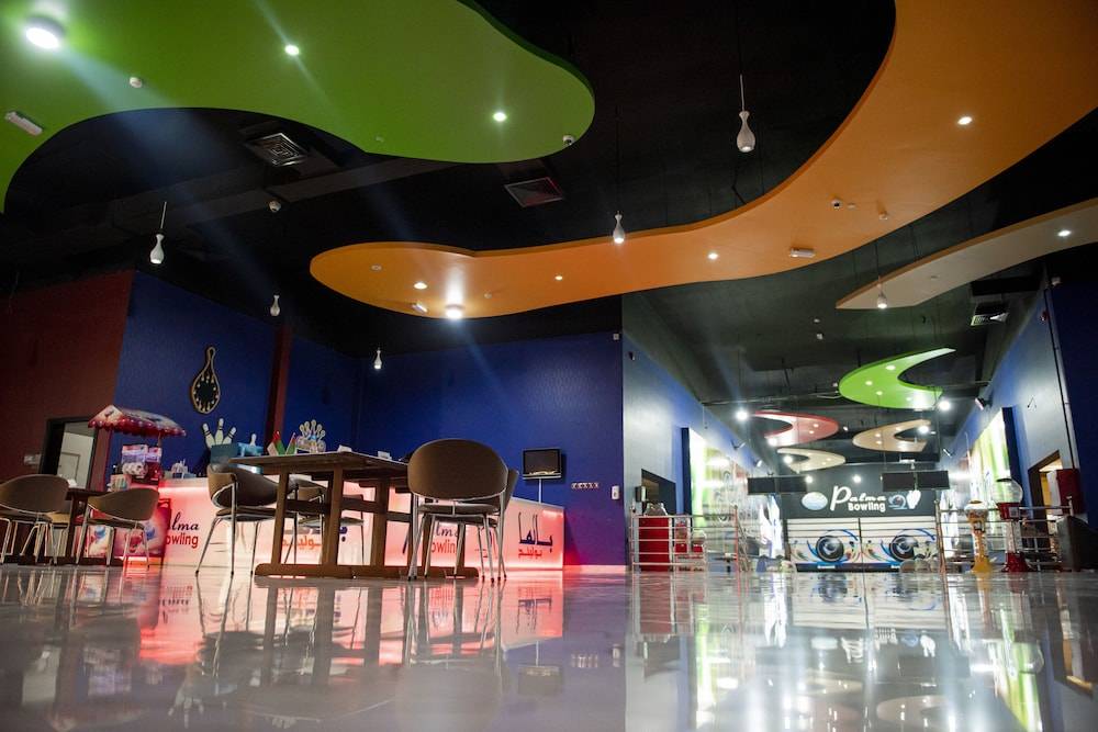 Palma Beach Resort & Spa