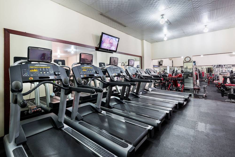 Palma Beach Resort & Spa