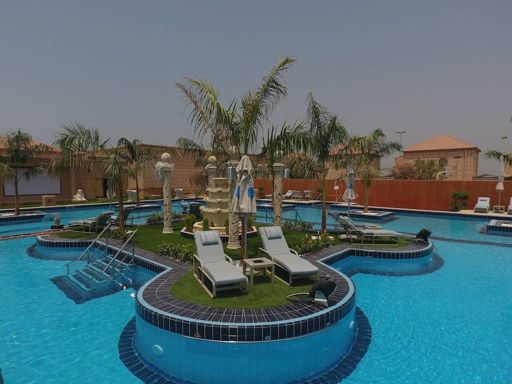 Palma Beach Resort & Spa