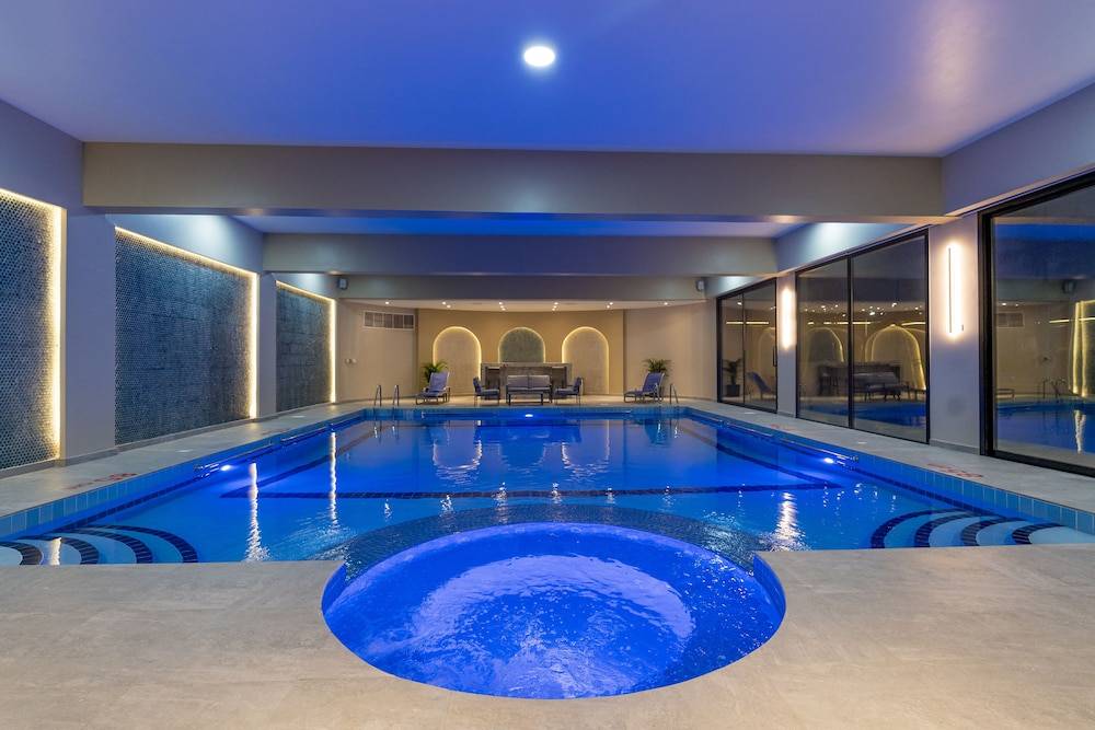 Palma Beach Resort & Spa