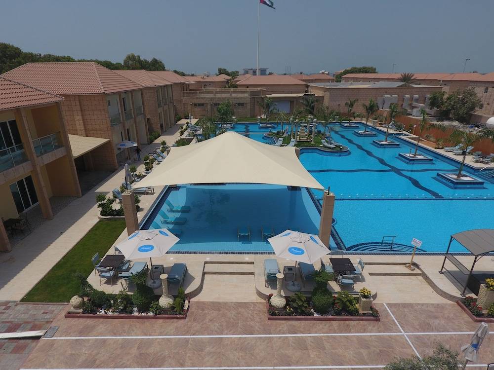 Palma Beach Resort & Spa