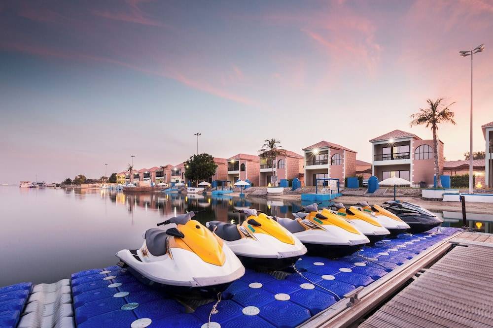 Palma Beach Resort & Spa