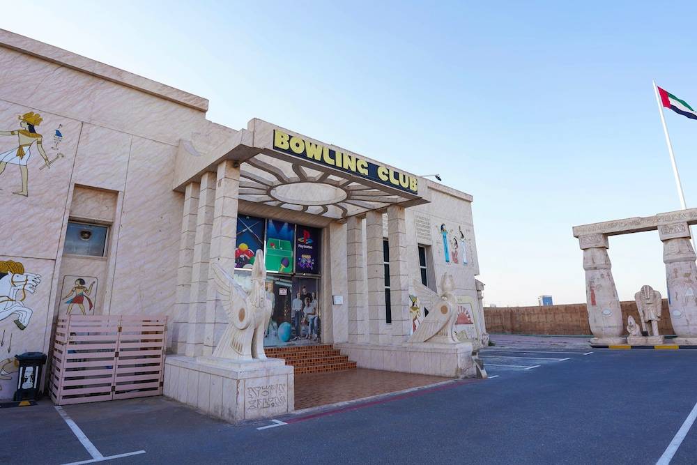 Palma Beach Resort & Spa