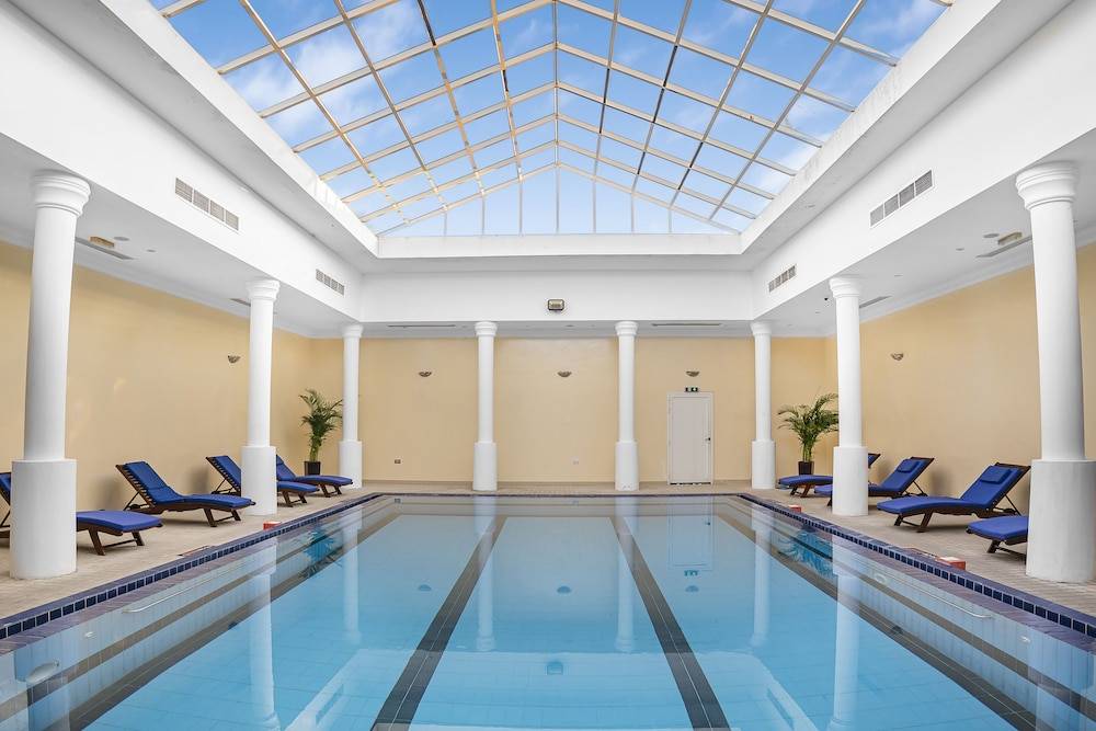 Palma Beach Resort & Spa