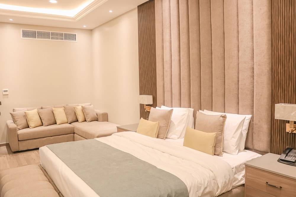 Palma Beach Resort & Spa