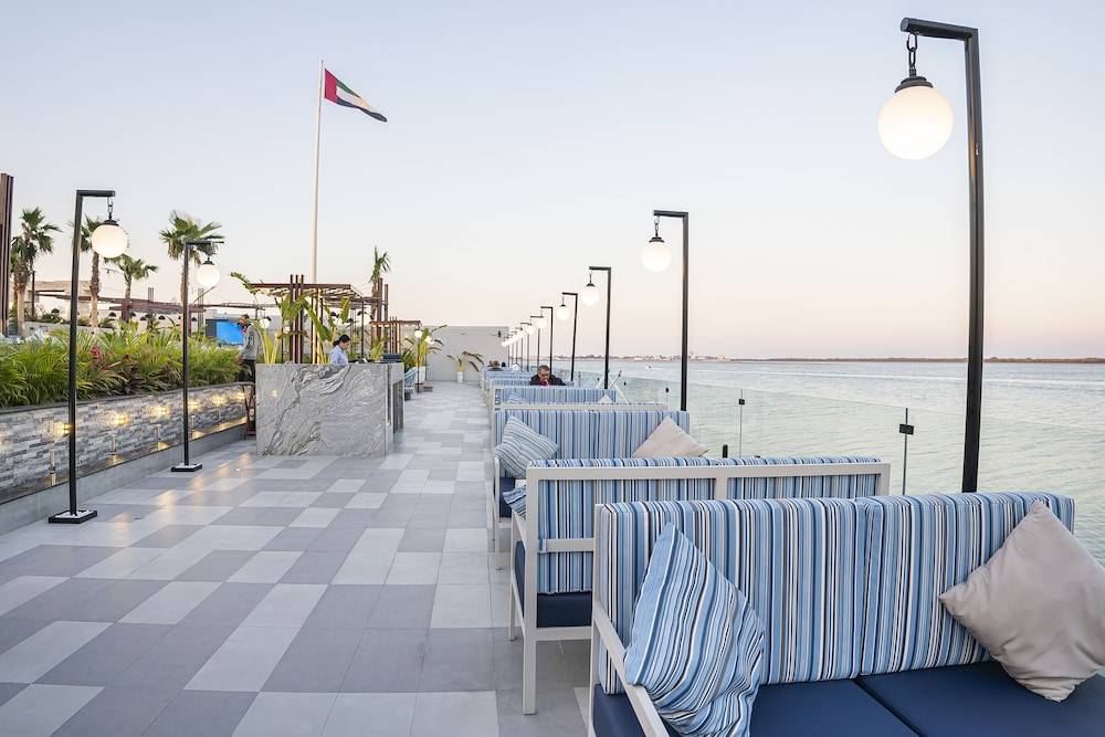 Palma Beach Resort & Spa