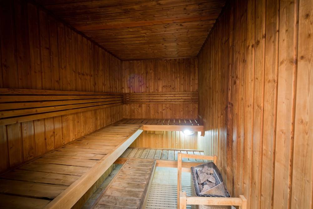 Palma Beach Resort & Spa