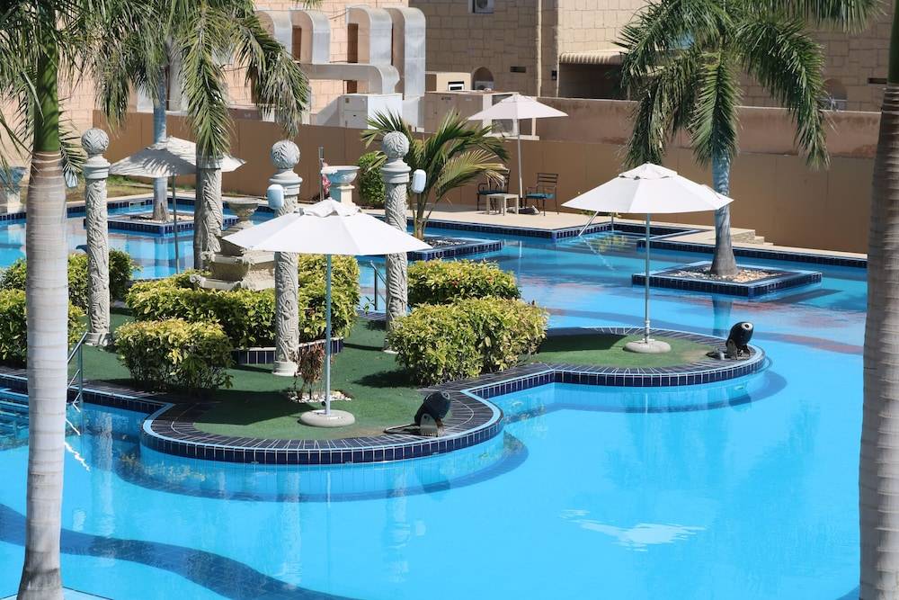 Palma Beach Resort & Spa