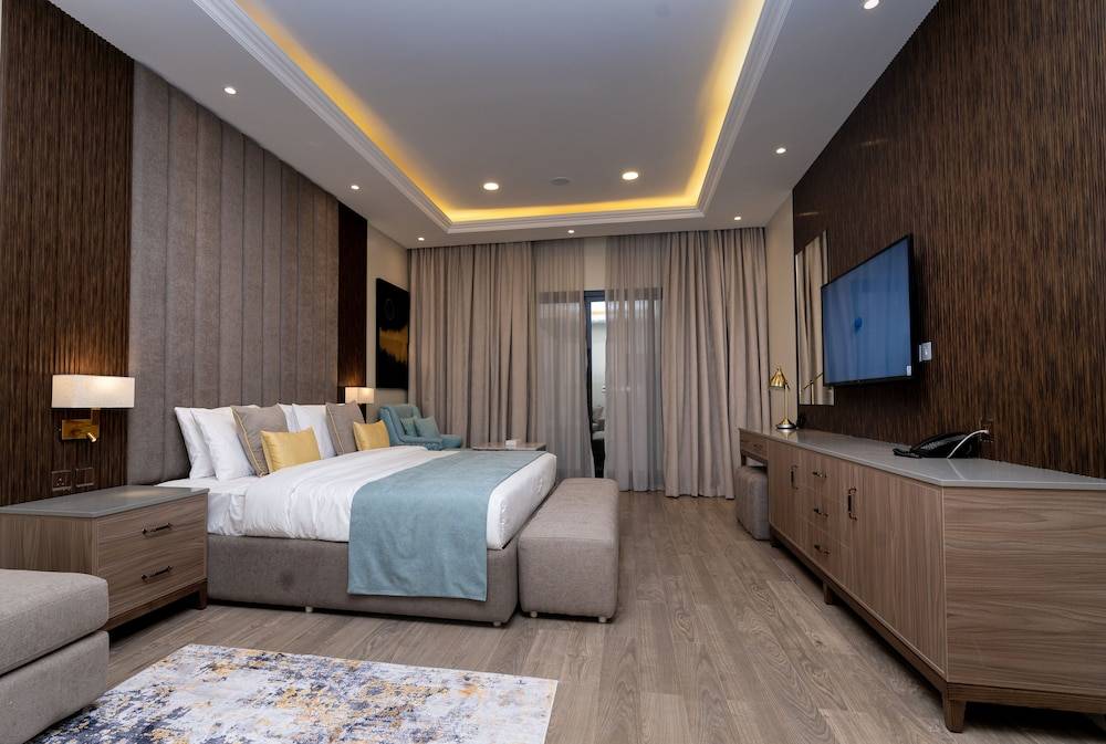 Palma Beach Resort & Spa