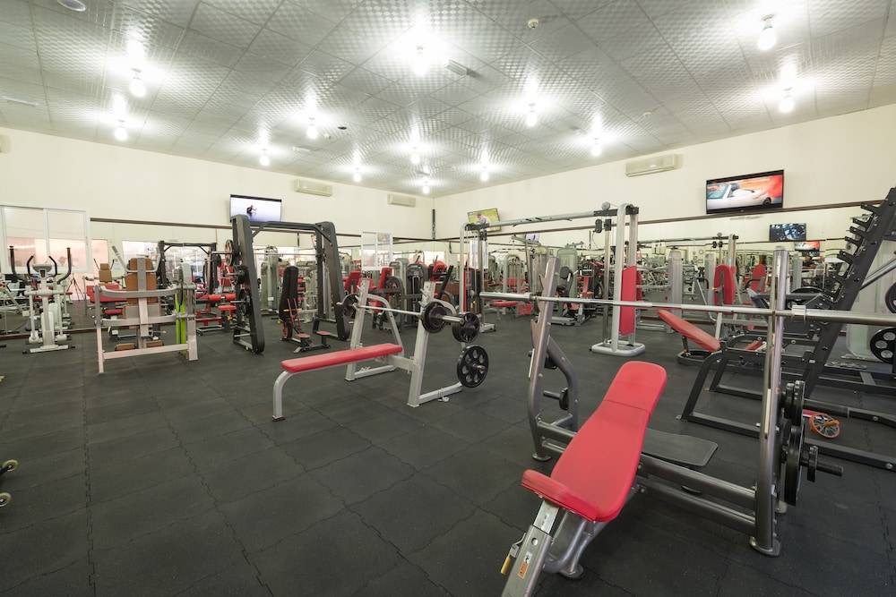 Palma Beach Resort & Spa