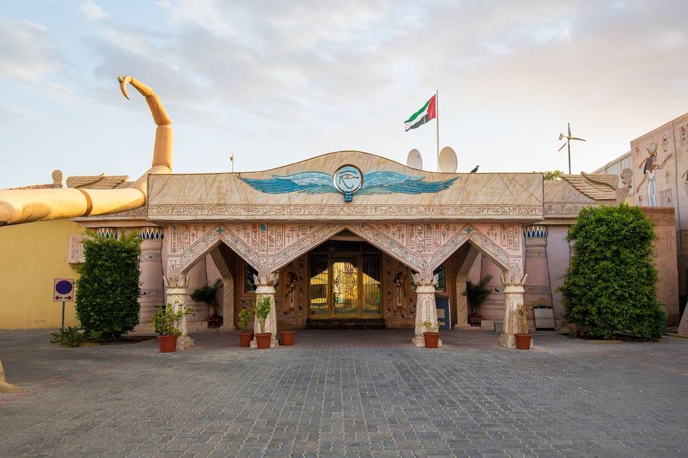 Palma Beach Resort & Spa