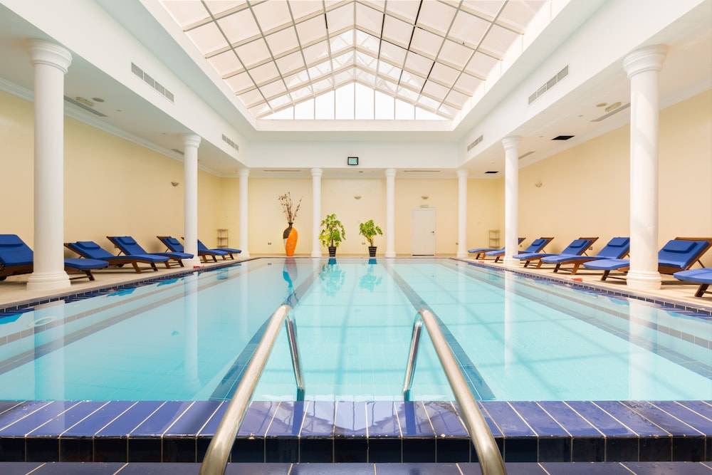 Palma Beach Resort & Spa