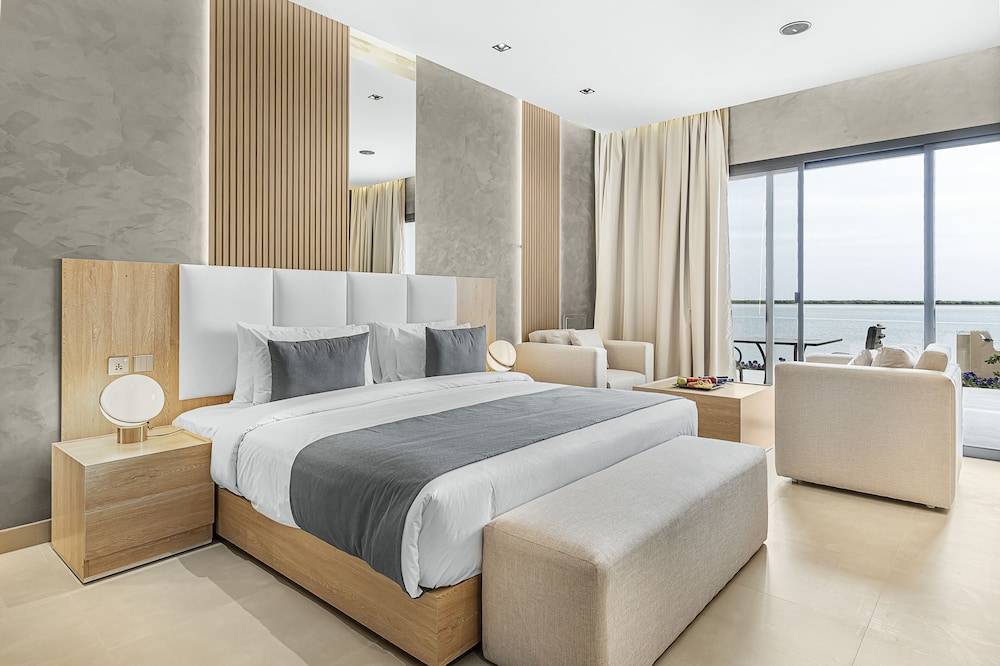 Palma Beach Resort & Spa