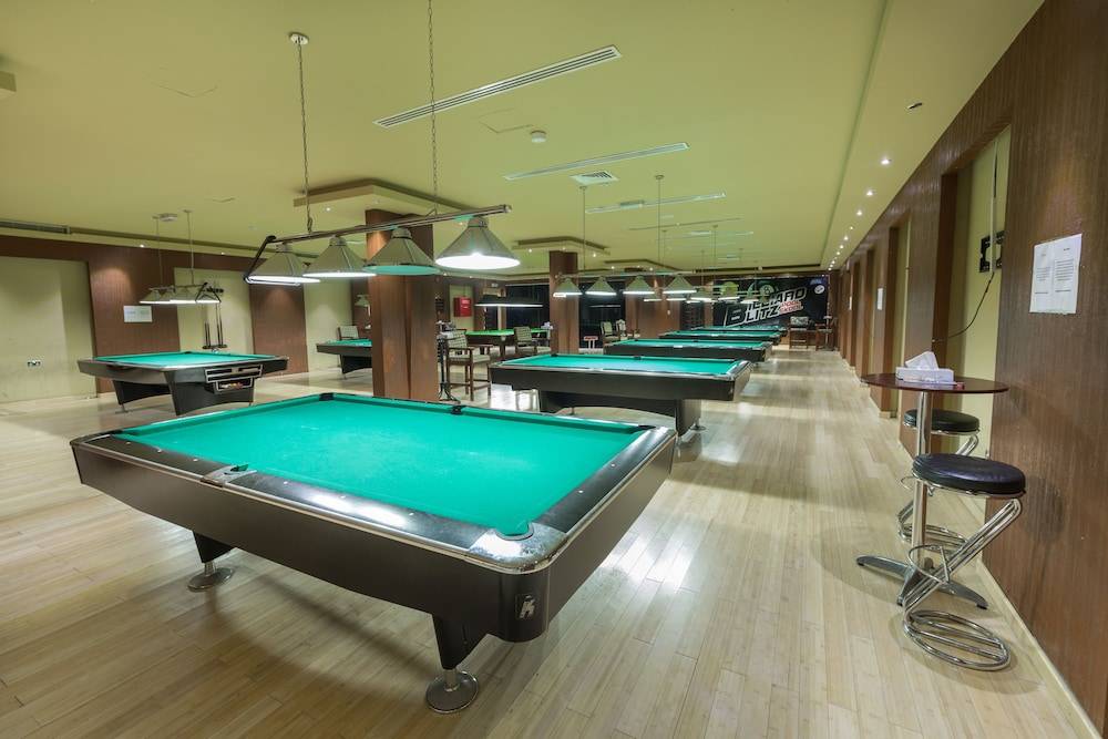 Palma Beach Resort & Spa