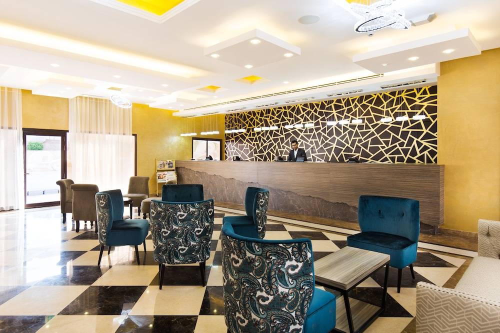 Palma Beach Resort & Spa