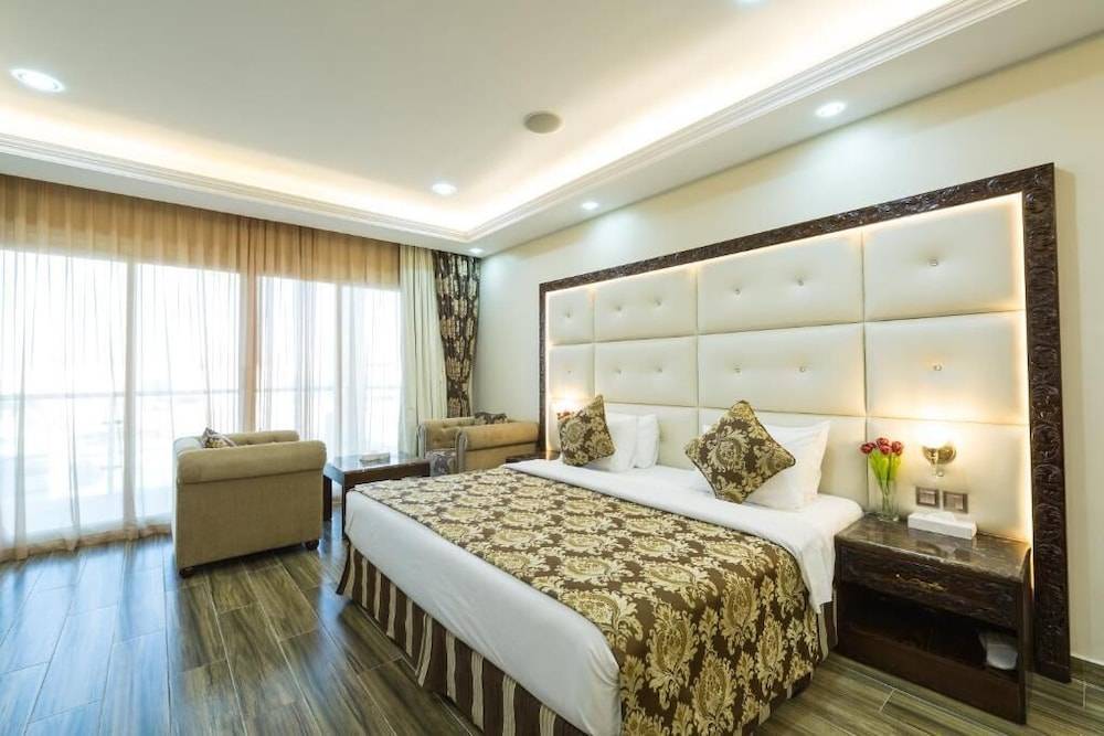 Palma Beach Resort & Spa