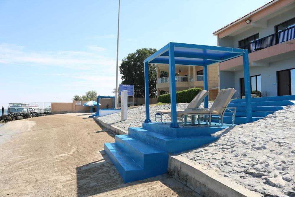 Palma Beach Resort & Spa