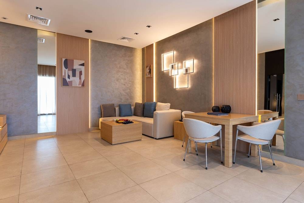 Palma Beach Resort & Spa