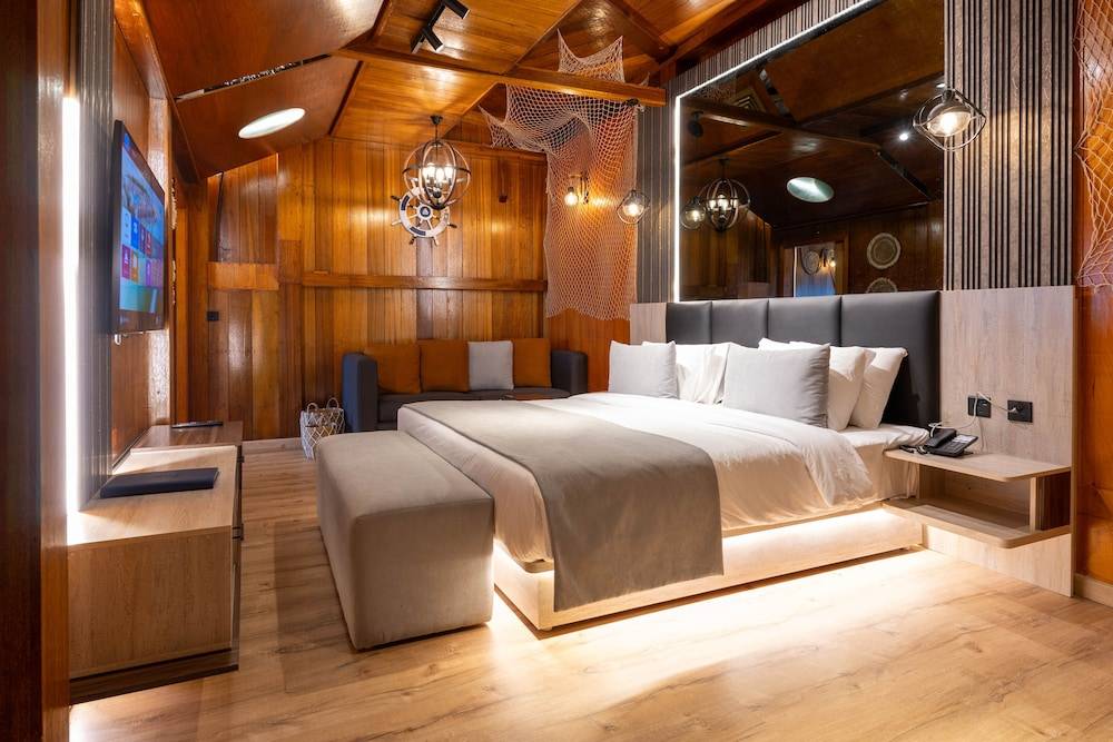 Palma Beach Resort & Spa