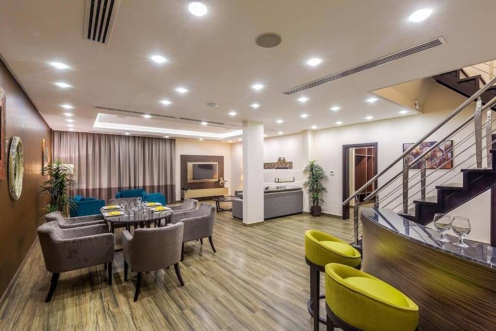 Palma Beach Resort & Spa