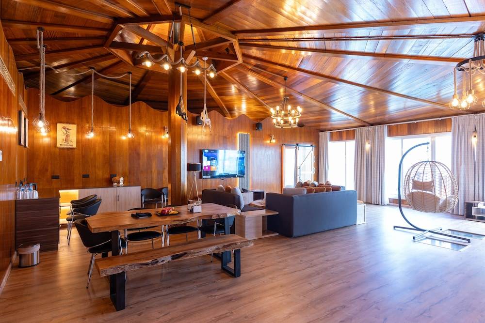 Palma Beach Resort & Spa