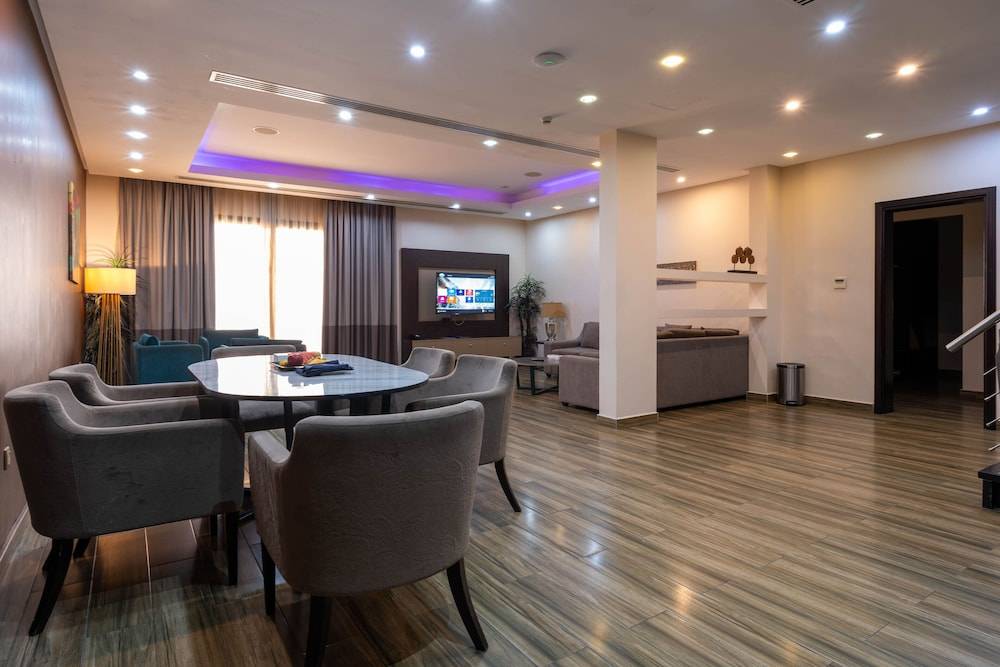 Palma Beach Resort & Spa