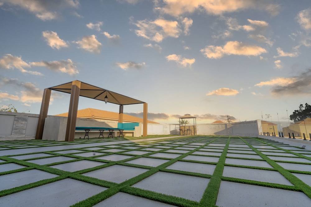 Palma Beach Resort & Spa