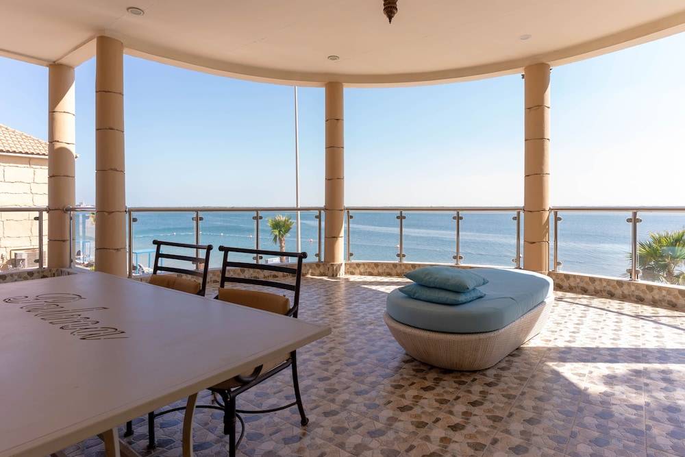 Palma Beach Resort & Spa