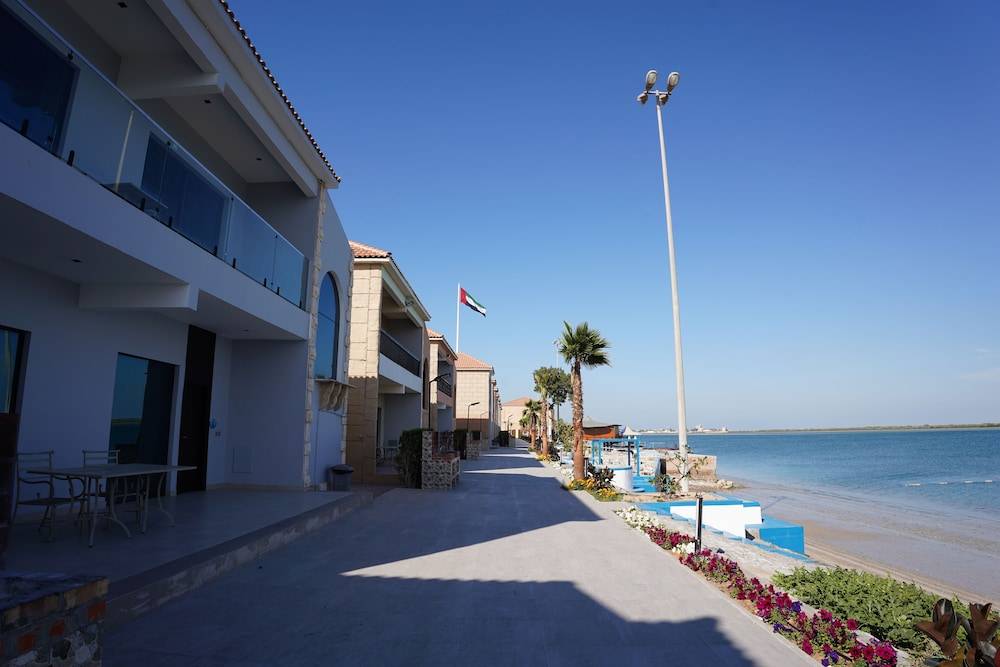 Palma Beach Resort & Spa