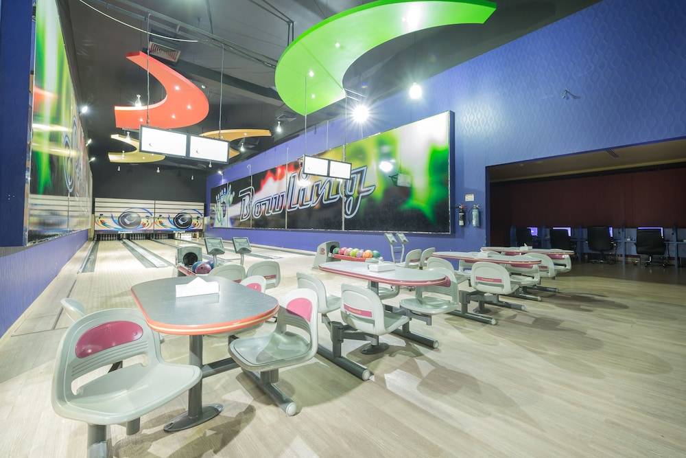 Palma Beach Resort & Spa