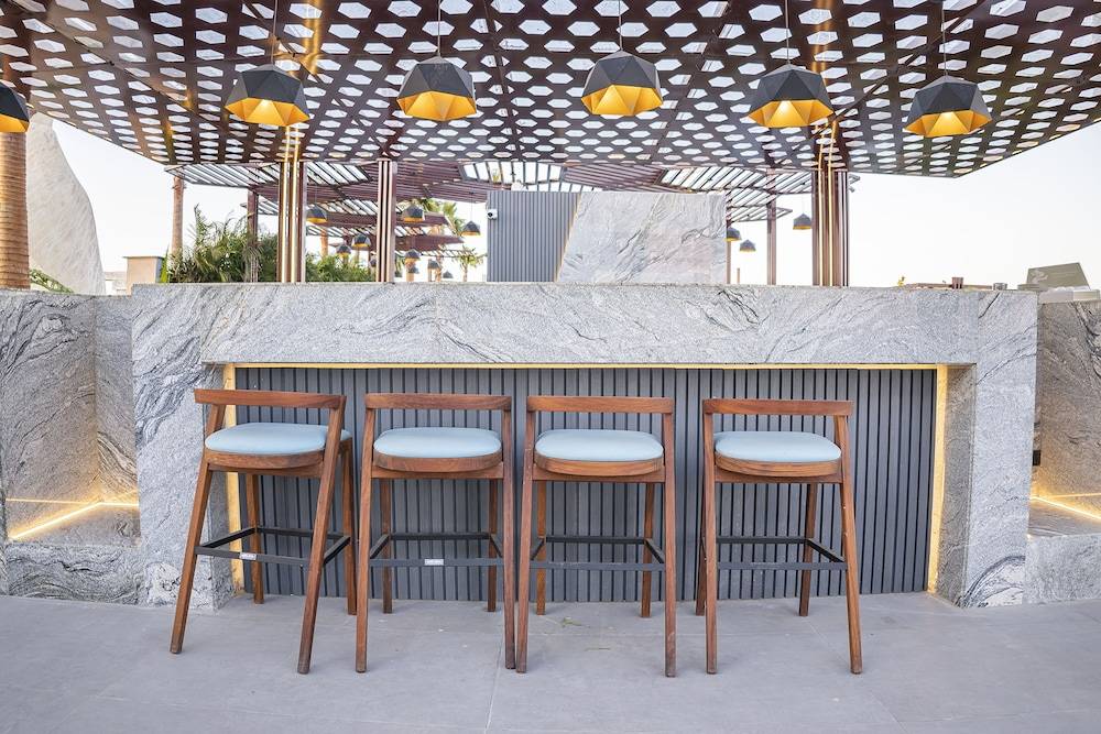 Palma Beach Resort & Spa