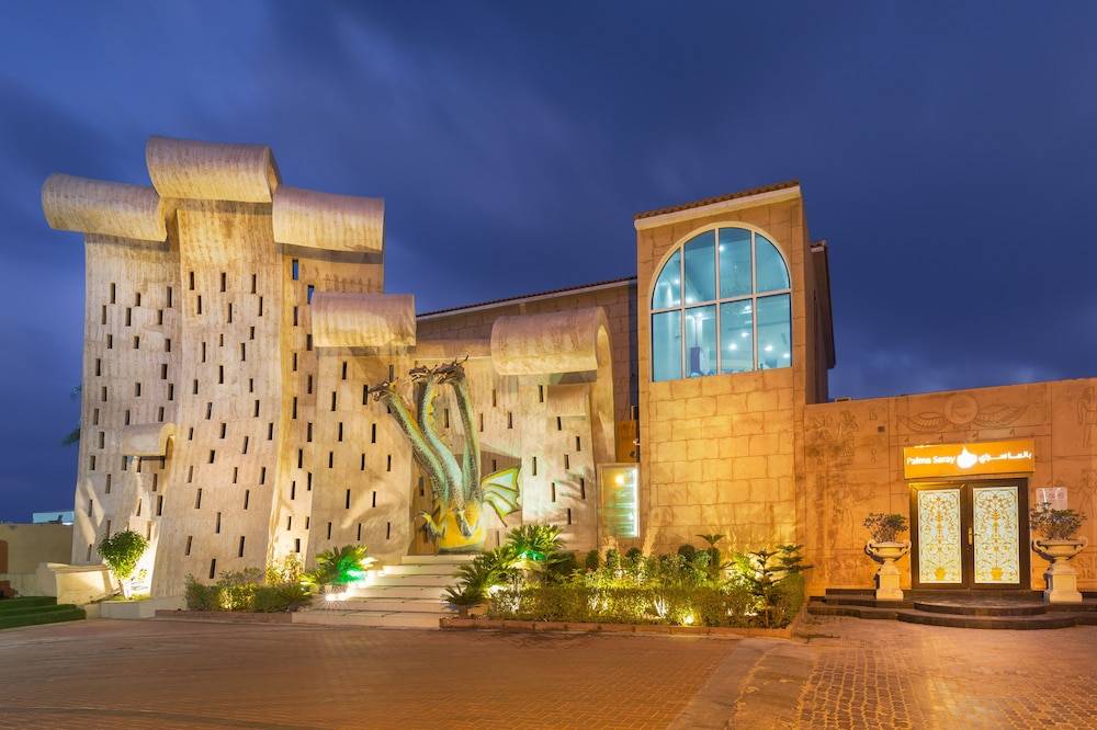 Palma Beach Resort & Spa