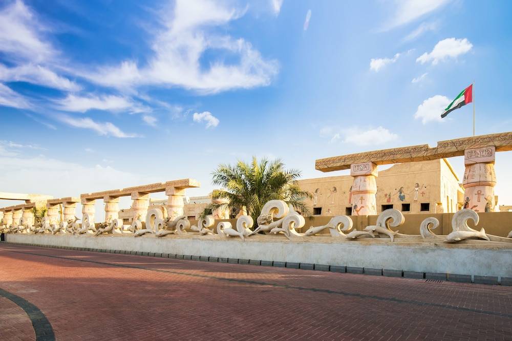 Palma Beach Resort & Spa