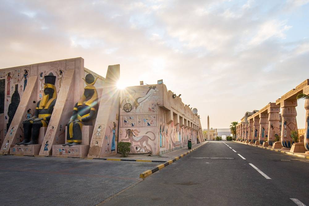 Palma Beach Resort & Spa