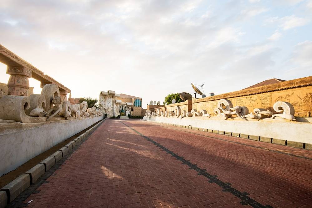 Palma Beach Resort & Spa