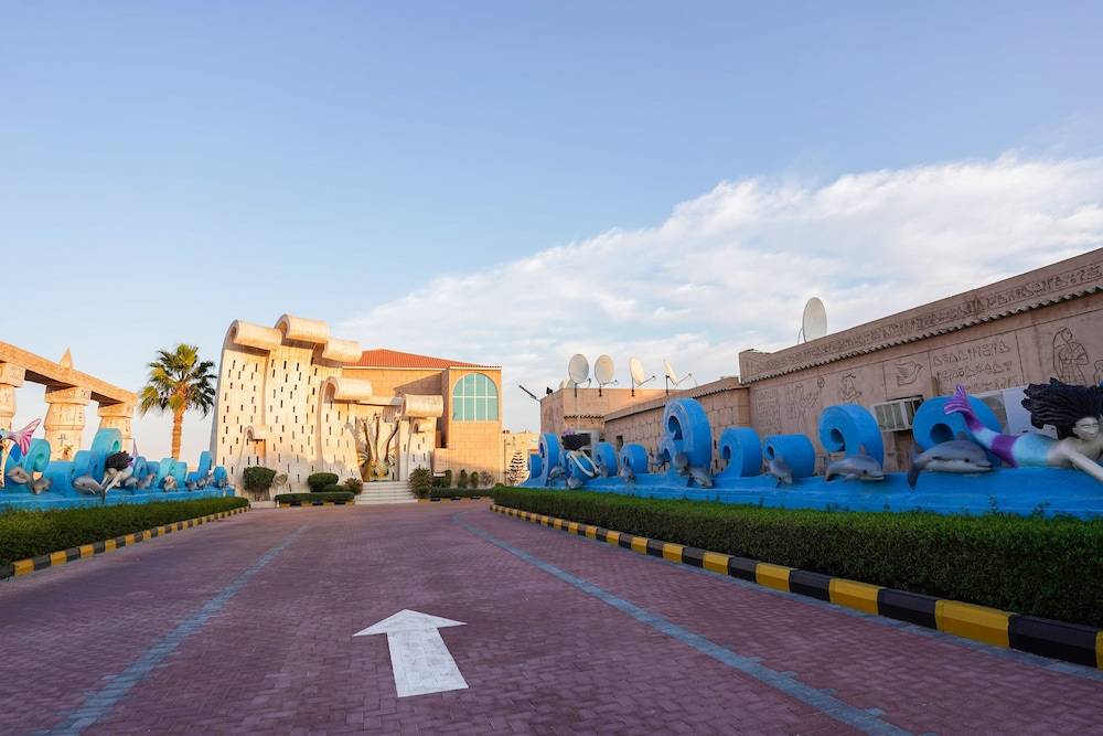 Palma Beach Resort & Spa