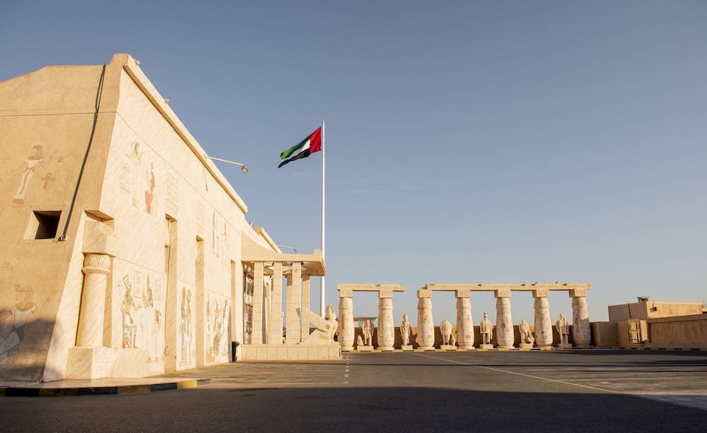 Palma Beach Resort & Spa