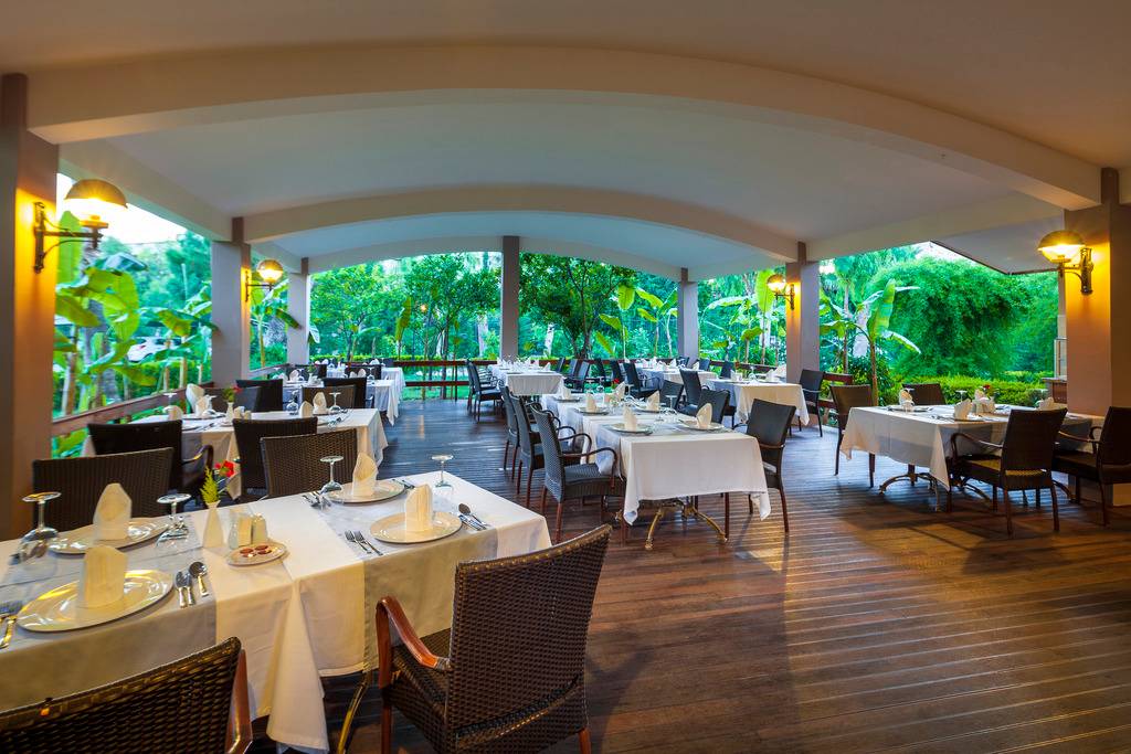 Club Hotel Turan Prince World Select Villas