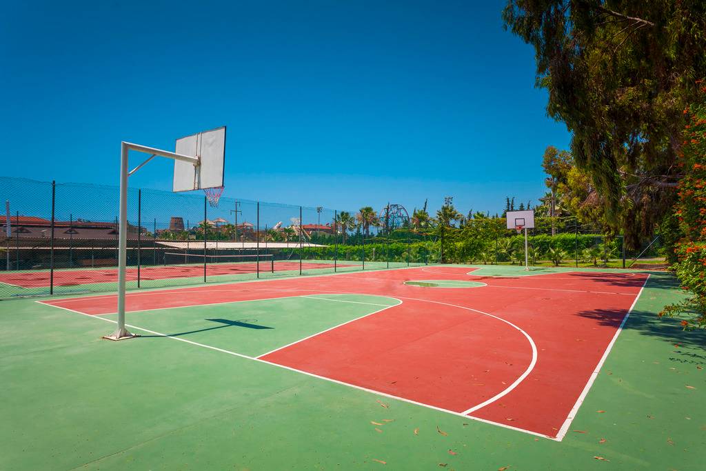 Club Hotel Turan Prince World Select Villas