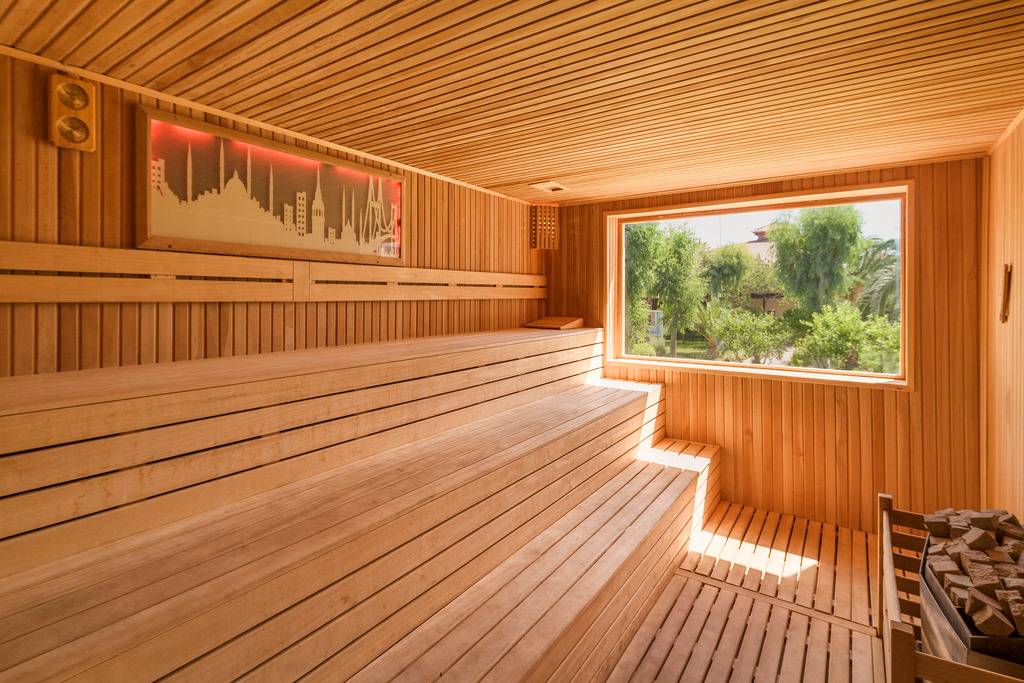 Club Hotel Turan Prince World Select Villas