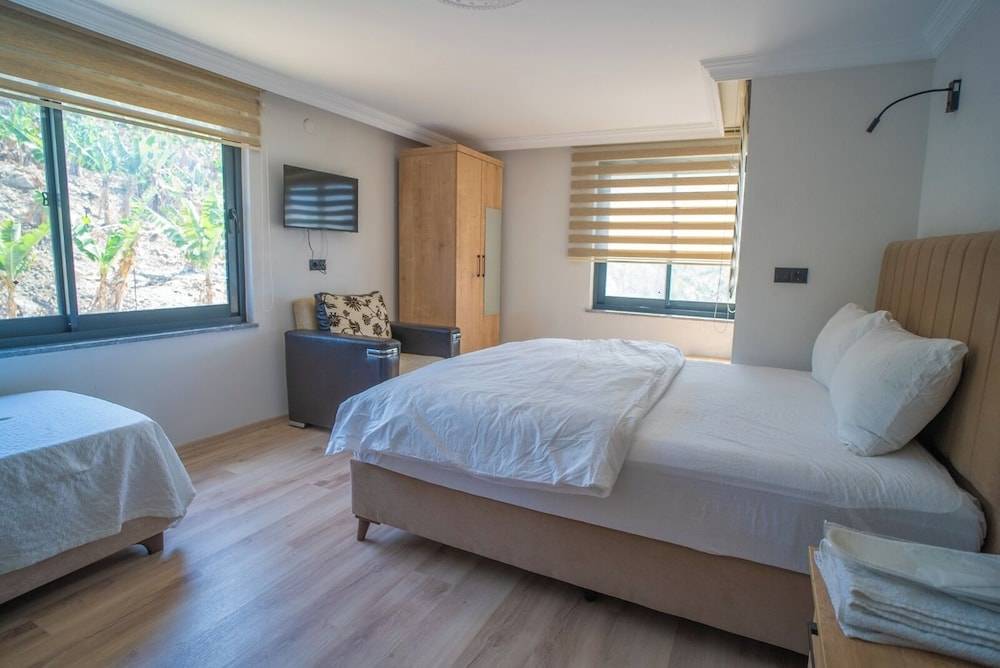 Iotape Hotel Antalya