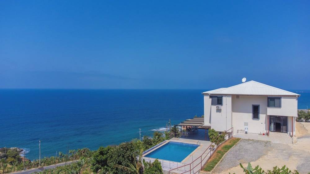 Iotape Hotel Antalya