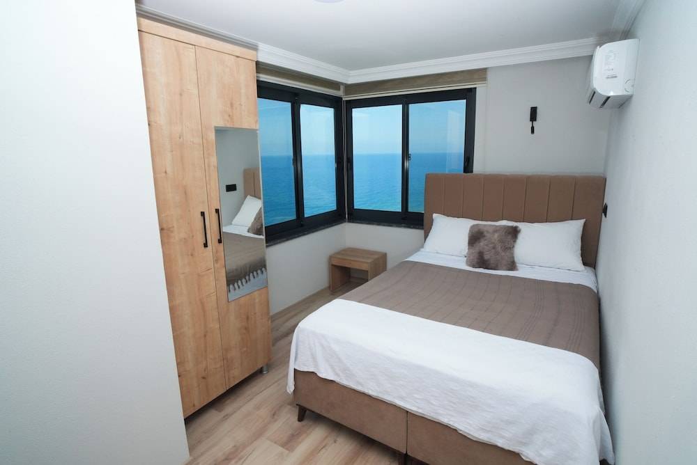 Iotape Hotel Antalya