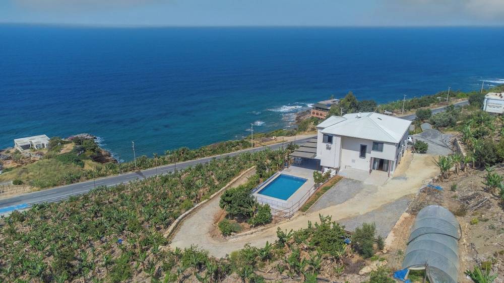 Iotape Hotel Antalya