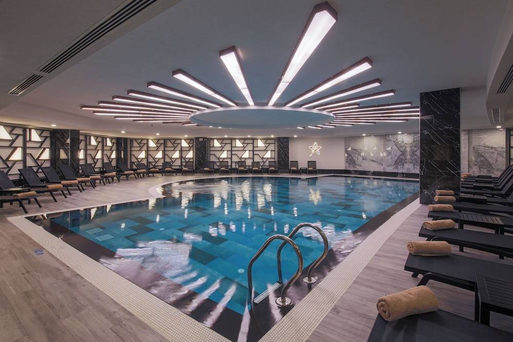 Side Stella Elite Resort & Spa