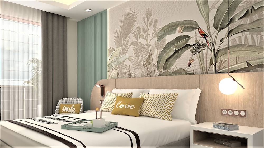 Side Stella Elite Resort & Spa