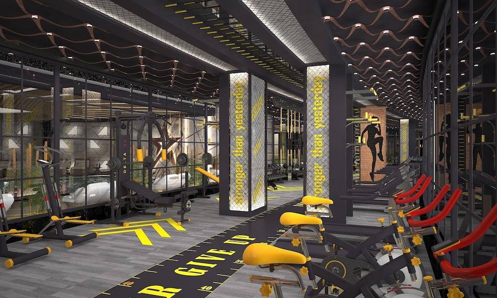 Side Stella Elite Resort & Spa